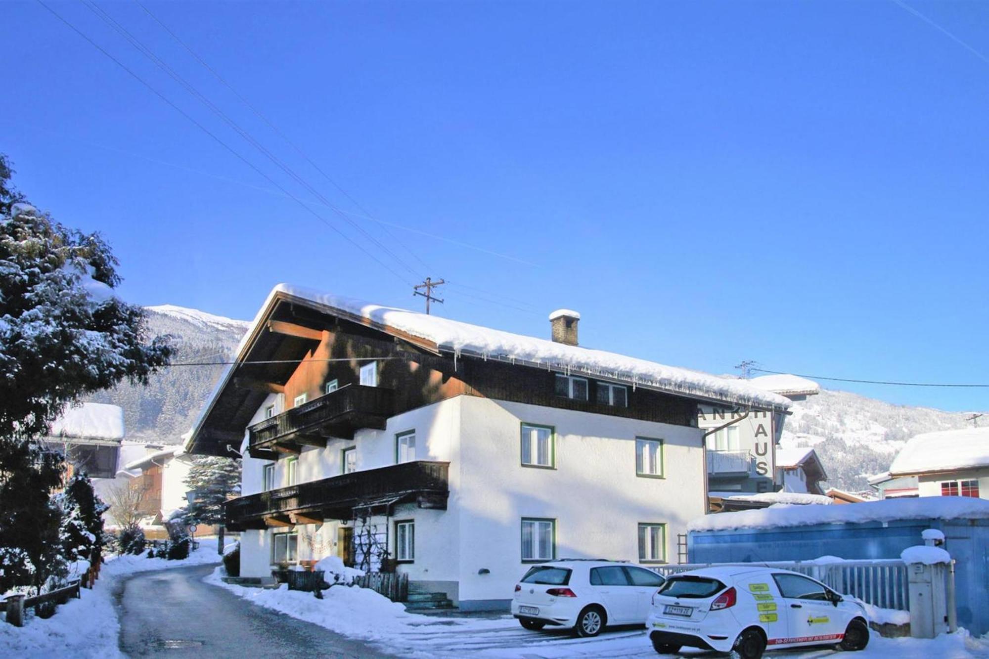 holiday home Bergheim, Fügen Exterior foto