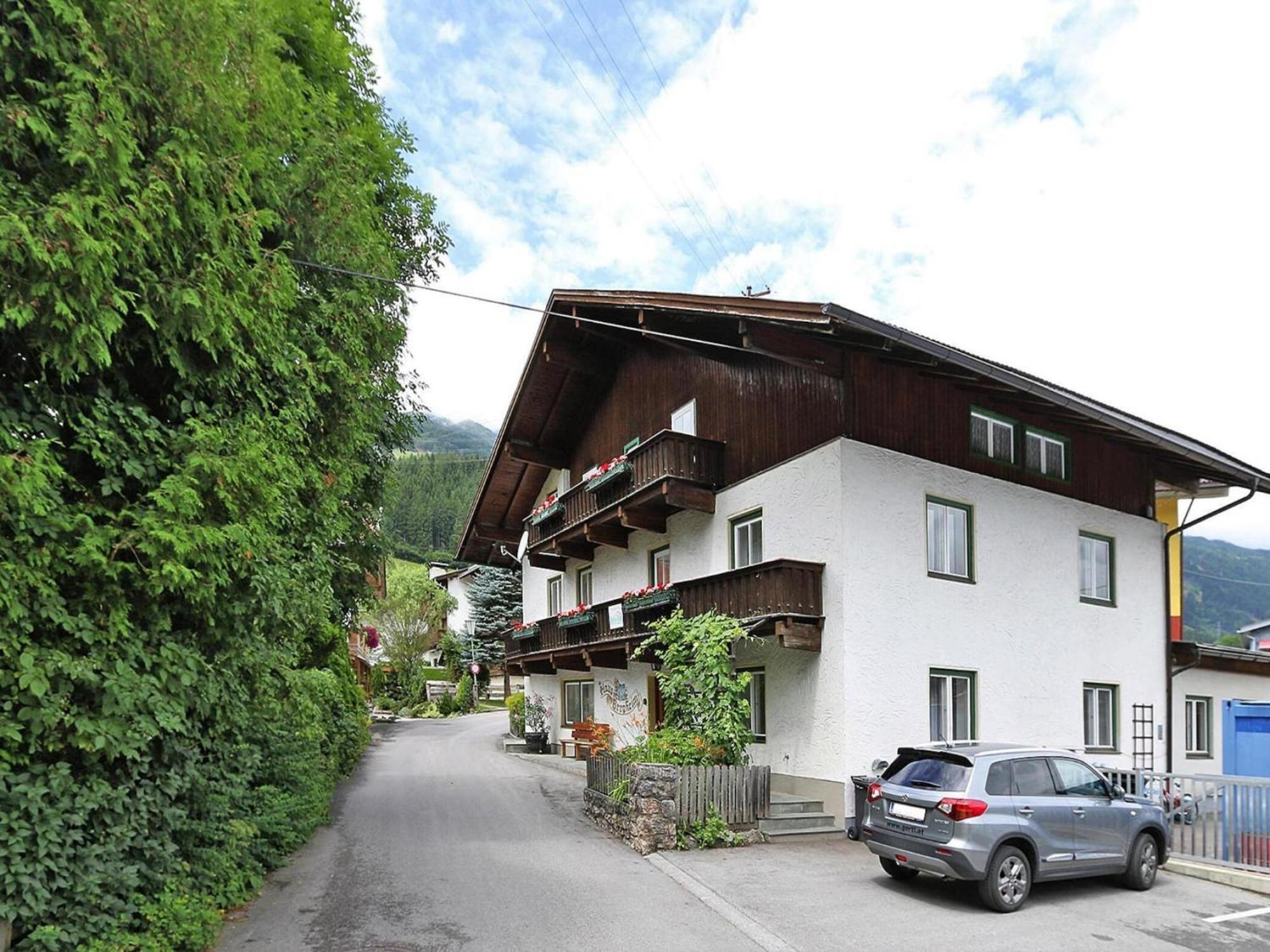 holiday home Bergheim, Fügen Exterior foto